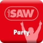 logo Radio SAW In The Mix