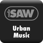 logo Radio SAW Urban Music