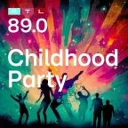 89.0 RTL Childhood Party