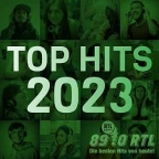 Die 89.0 RTL Top Hits 2023