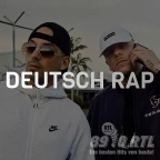 logo 89.0 RTL Deutsch Rap