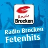 Radio Brocken Fetenhits
