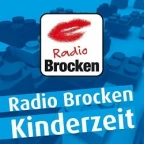 logo Radio Brocken Kinderzeit