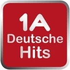 logo 1A Deutsche Hits