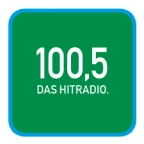 100,5 DAS