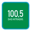 100,5 DAS HITRADIO