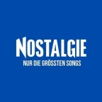 logo NOSTALGIE Radio