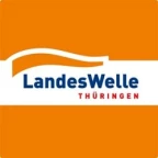 logo LandesWelle Thüringen