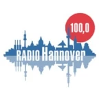 logo Radio Hannover 100,0