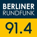 logo Berliner Rundfunk 91.4