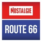 NOSTALGIE Route 66