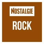logo NOSTALGIE Rock