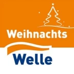 logo LandesWelle WeihnachtsWelle