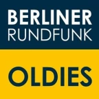 logo Berliner Rundfunk 91.4 - Oldies
