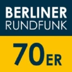 logo Berliner Rundfunk 91.4 - 70er