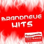 logo Ostseewelle Brandneue Hits