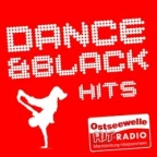 logo Ostseewelle Dance & Black Hits