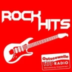 logo Ostseewelle Rock Hits