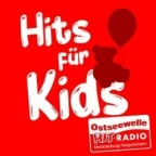 logo Ostseewelle Hits für Kids