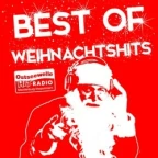 logo Ostseewelle Best of Weihnachtshits