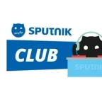 logo MDR SPUTNIK Club
