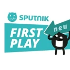 logo MDR SPUTNIK Firstplay