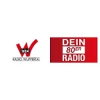 logo Radio Wuppertal Dein 80er