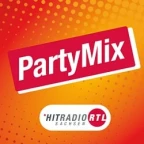 logo HITRADIO RTL PartyMix