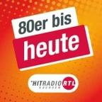 logo HITRADIO RTL 80er bis heute