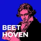 logo Klassik Radio Beethoven