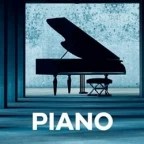 logo Klassik Radio Piano