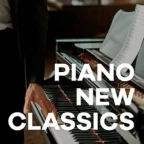 logo Klassik Radio Piano New Classics