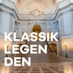 logo Klassik Radio Klassik Legenden