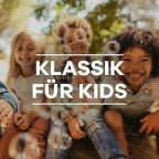 logo Klassik Radio Klassik für Kids