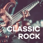 logo Klassik Radio Classic Rock