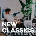 logo Klassik Radio New Classics