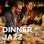 logo Klassik Radio Dinner Jazz