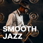 logo Klassik Radio Smooth Jazz