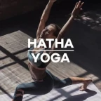 logo Klassik Radio Hatha Yoga
