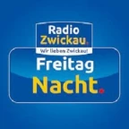 logo Radio Zwickau FreitagNacht