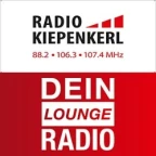 logo Radio Kiepenkerl Dein Lounge