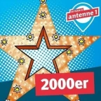 logo Antenne 1 2000er