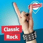 logo Antenne 1 Classic Rock