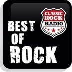 logo Classic Rock Radio Best of Rock