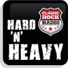 Classic Rock Radio Hard and Heavy