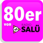 RADIO SALÜ 80er