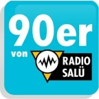 RADIO SALÜ Nonstop 90er