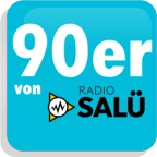 RADIO SALÜ Nonstop 90er