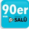 RADIO SALÜ Nonstop 90er