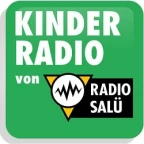 logo RADIO SALÜ Kinderradio